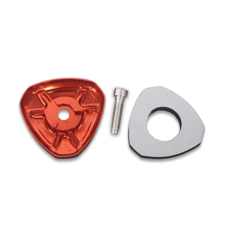 Piastra suola ASP regolabile p - Golf Equipment Weight recensione e prezzo