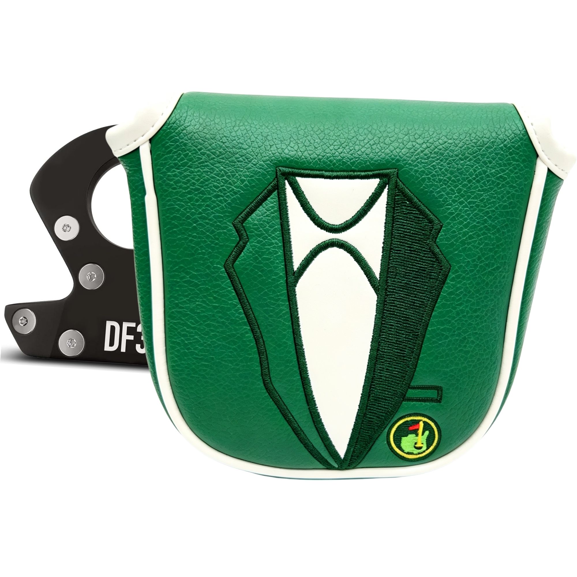 Copertura Premium per Putter D - Golf Putter recensione e prezzo