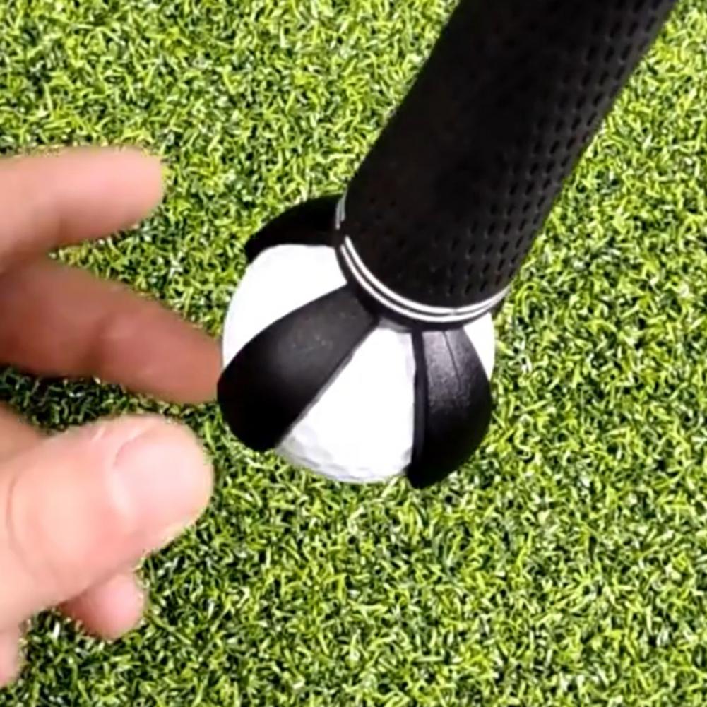 Mini Raccoglitore di Palline d - Golf Putter recensione e prezzo