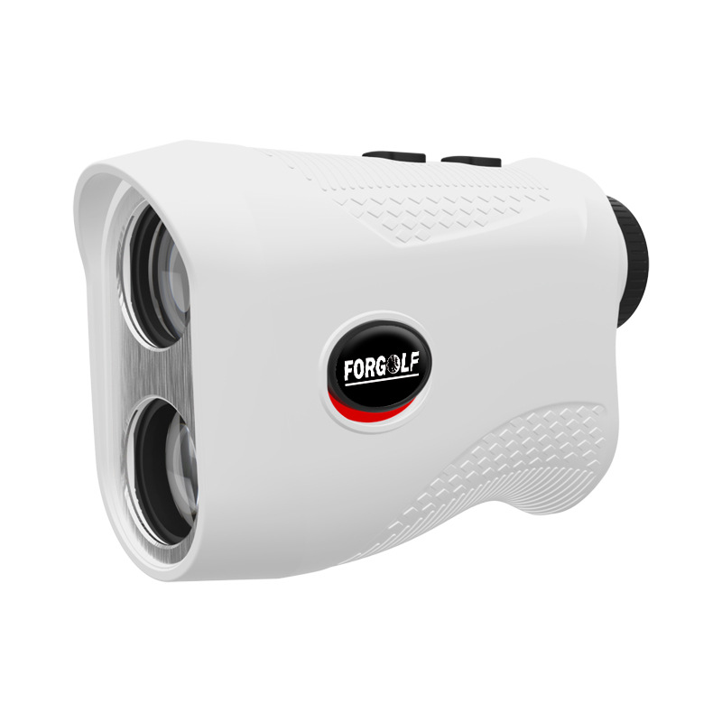 Telemetro Laser da Golf con Co - Golf Rangefinder recensione e prezzo