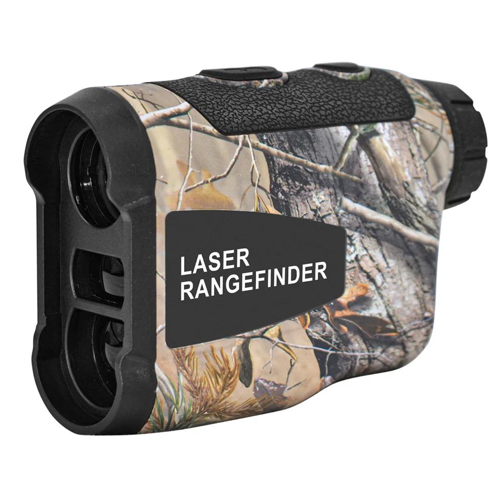 Telemetro laser per caccia Gol - Golf Rangefinder recensione e prezzo