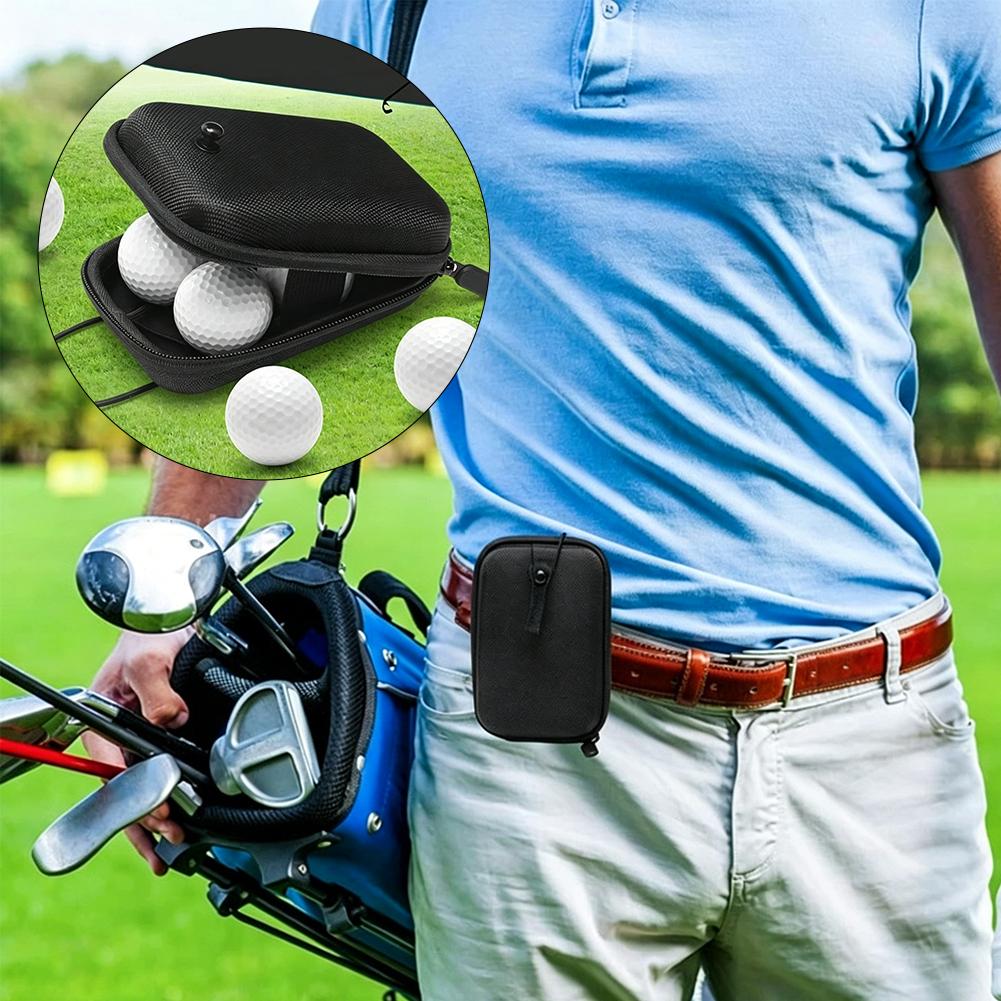 Custodia Rigida Protettiva in  - Golf Rangefinder recensione e prezzo